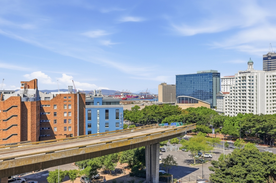 2 Bedroom Property for Sale in De Waterkant Western Cape